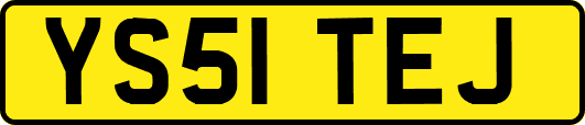 YS51TEJ