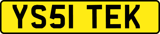 YS51TEK