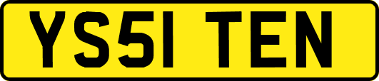 YS51TEN