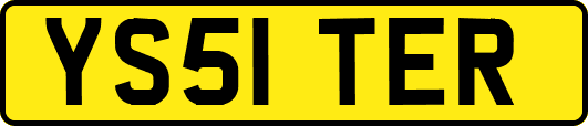 YS51TER