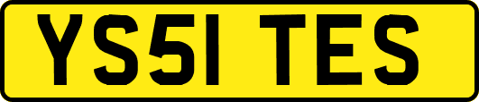 YS51TES