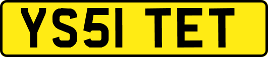 YS51TET