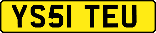 YS51TEU