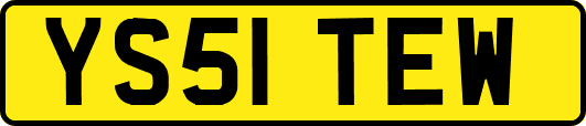 YS51TEW
