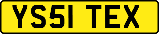 YS51TEX