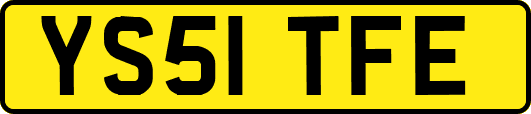 YS51TFE