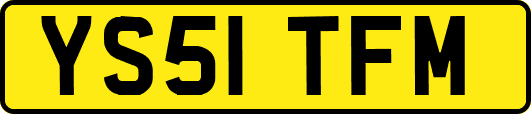 YS51TFM