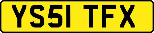 YS51TFX