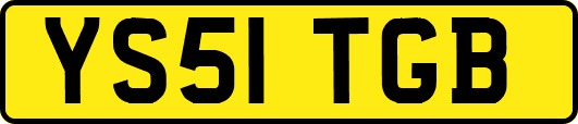 YS51TGB