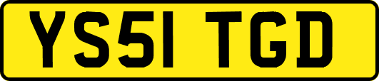 YS51TGD