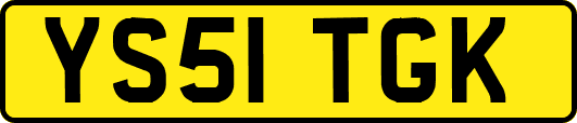 YS51TGK