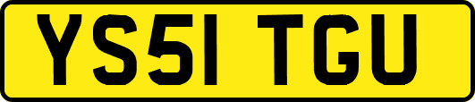 YS51TGU