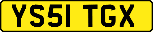 YS51TGX