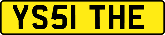 YS51THE
