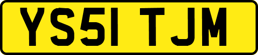 YS51TJM