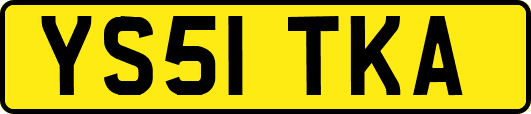 YS51TKA