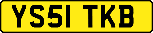 YS51TKB