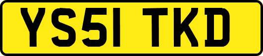 YS51TKD