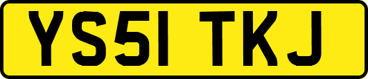 YS51TKJ