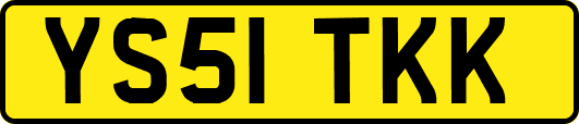 YS51TKK