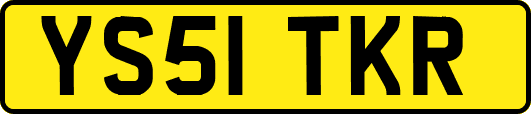 YS51TKR
