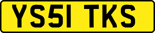 YS51TKS