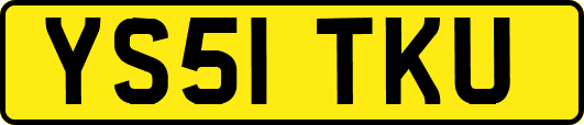 YS51TKU