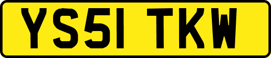 YS51TKW