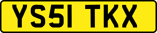 YS51TKX