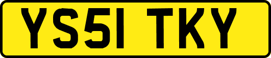 YS51TKY
