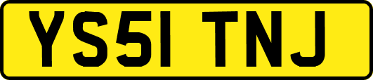 YS51TNJ