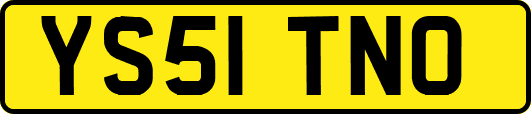 YS51TNO