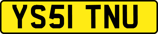 YS51TNU