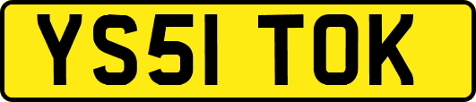 YS51TOK