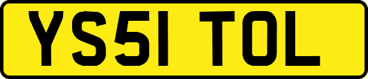 YS51TOL