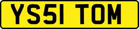 YS51TOM