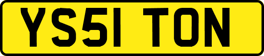 YS51TON