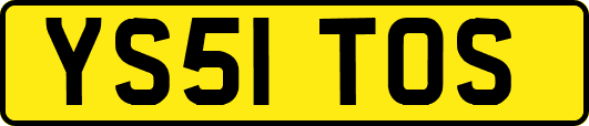 YS51TOS