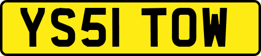 YS51TOW