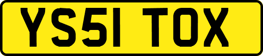 YS51TOX