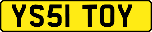 YS51TOY