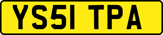YS51TPA