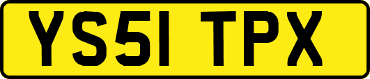 YS51TPX