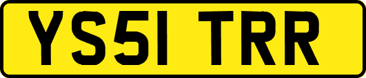 YS51TRR