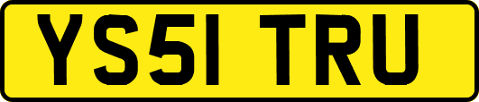 YS51TRU