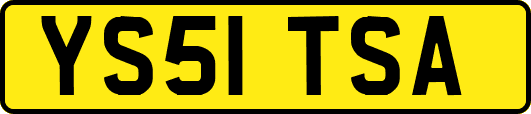YS51TSA