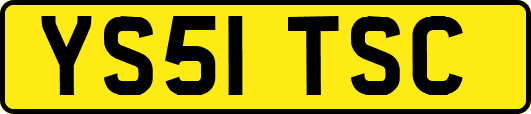 YS51TSC