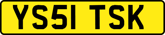 YS51TSK