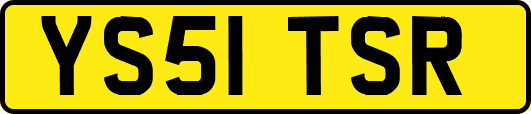 YS51TSR