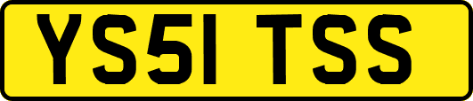 YS51TSS